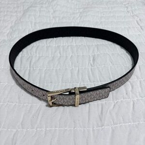 Michael Kors Belt